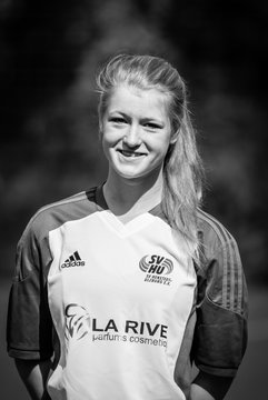 Bild 3394 - B-Juniorinnen SV Henstedt Ulzburg - Frauen Bramfelder SV 3 : Ergebnis: 9:0